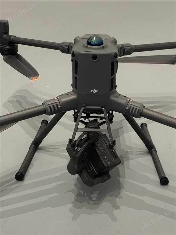 大疆 M400 RTK —— 無人機界的六邊形戰(zhàn)士