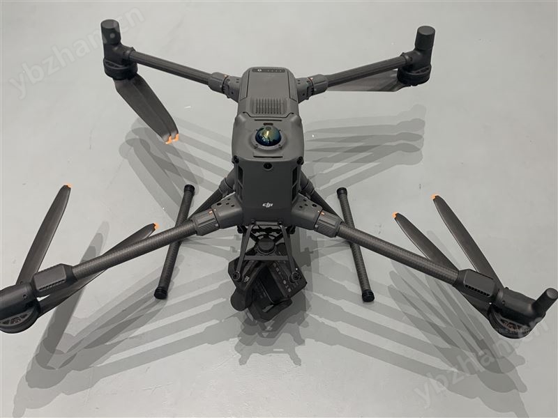 大疆 M400 RTK —— 無人機界的六邊形戰(zhàn)士