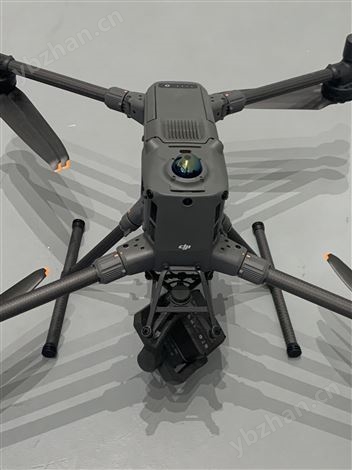 大疆M400RTK無人機 電力巡檢效率提升
