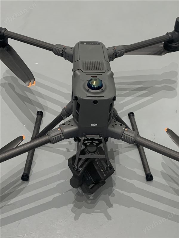 大疆 M400 RTK —— 無人機界的六邊形戰(zhàn)士