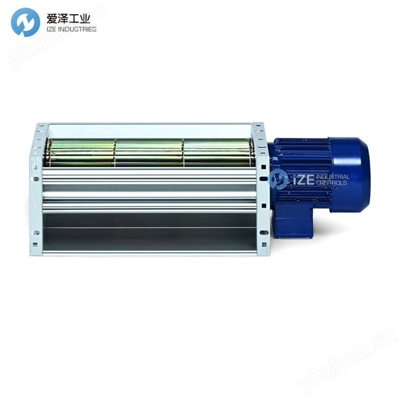 LTG风机TMR 150/601/2,2-1500-50-KL E3996