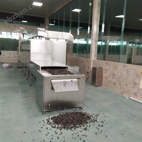 微波農副產品烘干設備,香菇木耳干燥設備