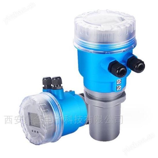 生產一體液位計