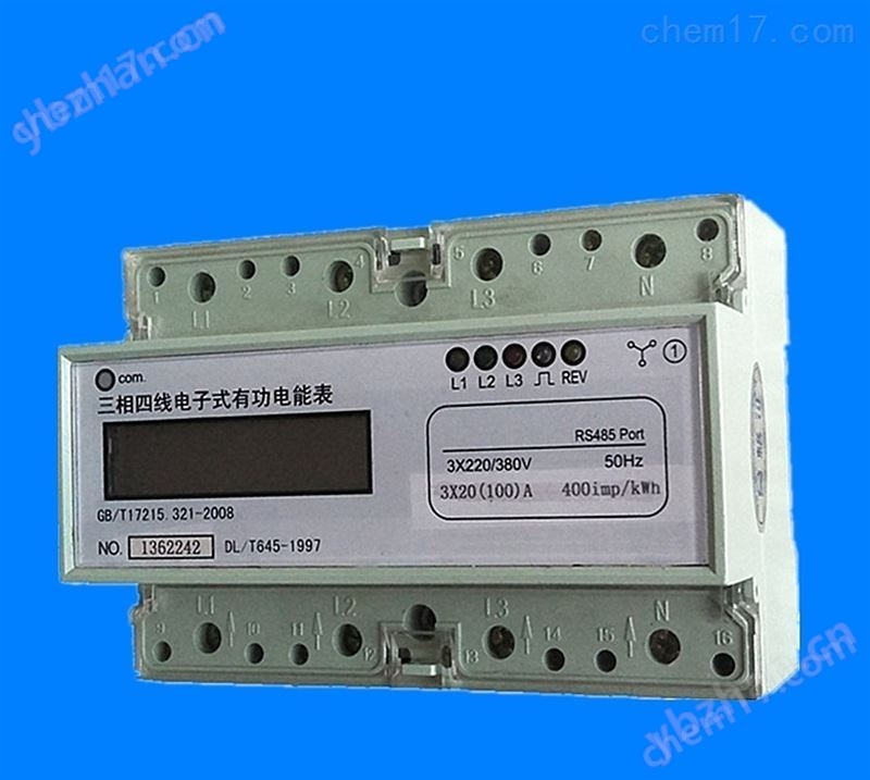 網(wǎng)絡電力儀表AT28DP-3H-T