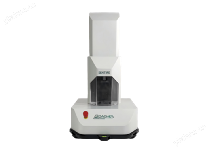 Sentire织物触感测试仪
