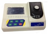 CHCU-100便攜式水質(zhì)重金屬銅測(cè)定儀 水質(zhì)重金屬檢測(cè)儀
