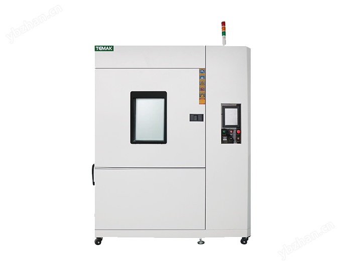 蓄冷式温变试验箱