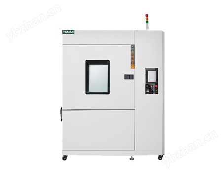 蓄冷式温变试验箱