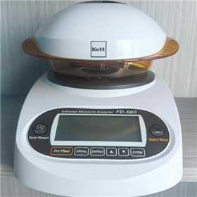 鱼糜水分测试仪