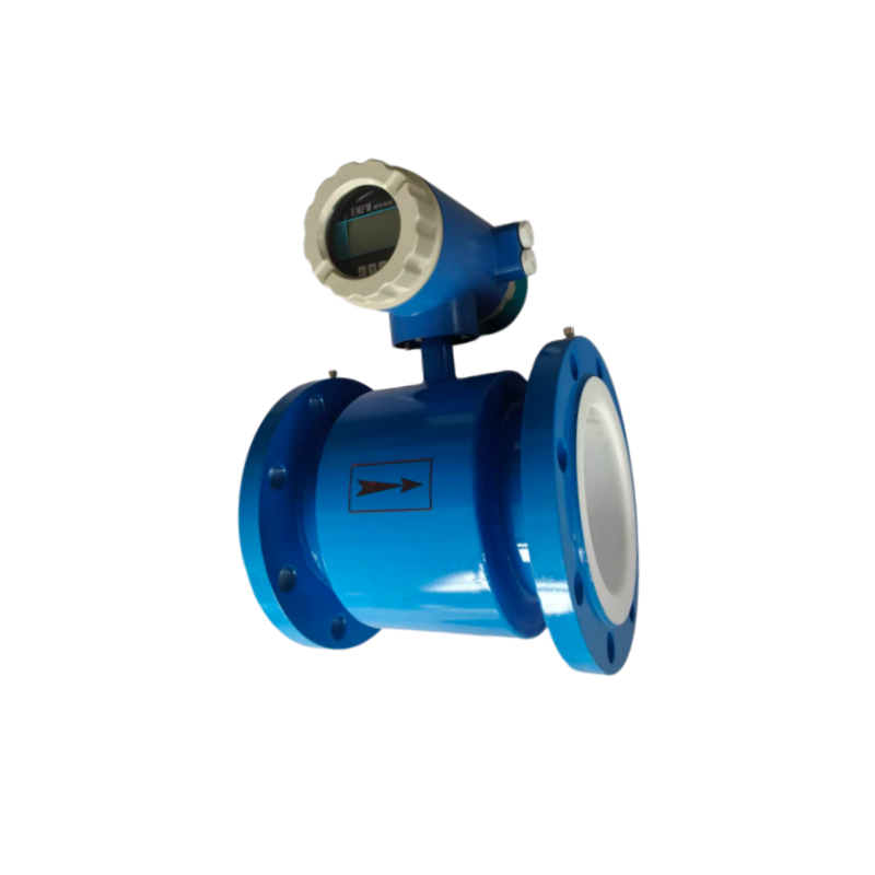 DN350循環水流量計