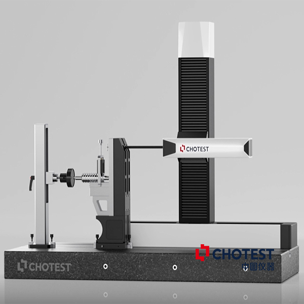 内外螺纹尺寸粗糙度轮廓测量仪_中图仪器SJ5700DUAL_产品图.jpg 78°陡坡曲面轮廓测量仪