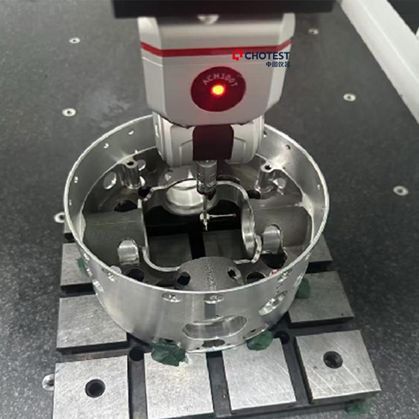 中圖儀器國產三坐標測量機品牌