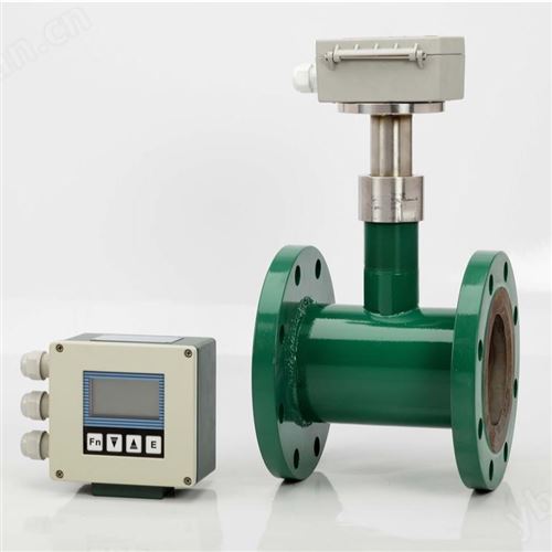 農田—灌溉電磁流量計