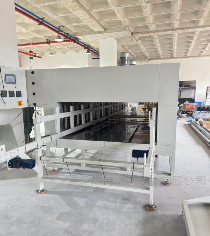 隧道烘箱（隧道炉）