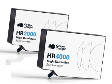 光纤光谱仪厂家