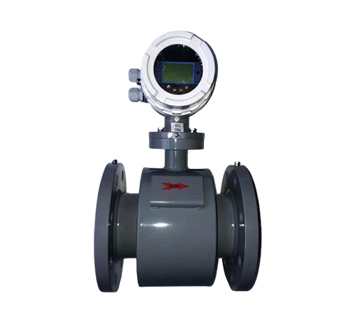 沈陽電磁流量計