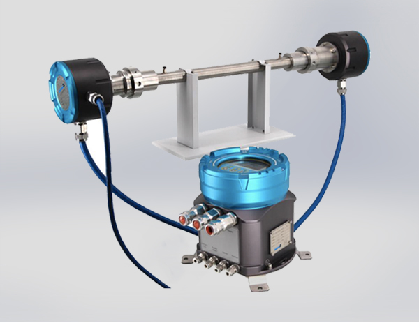 原位激光气体分析仪