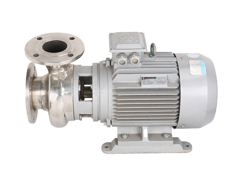 耐腐蚀离心泵